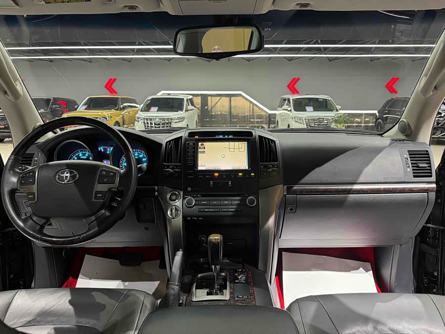 Toyota 2012 immagine di auto #13