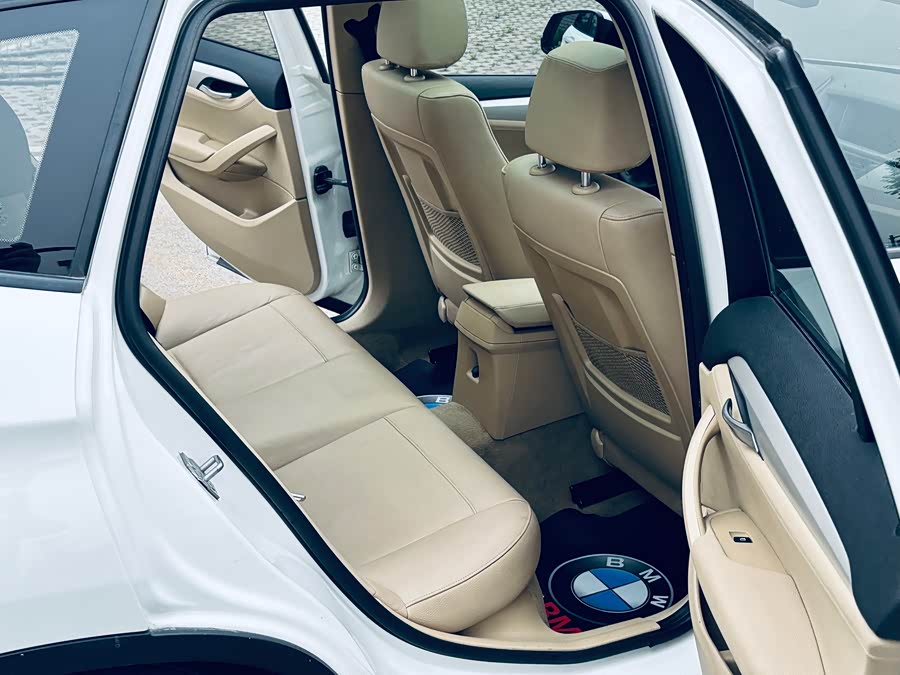 BMW X1 (Imported) 2013 car image #13