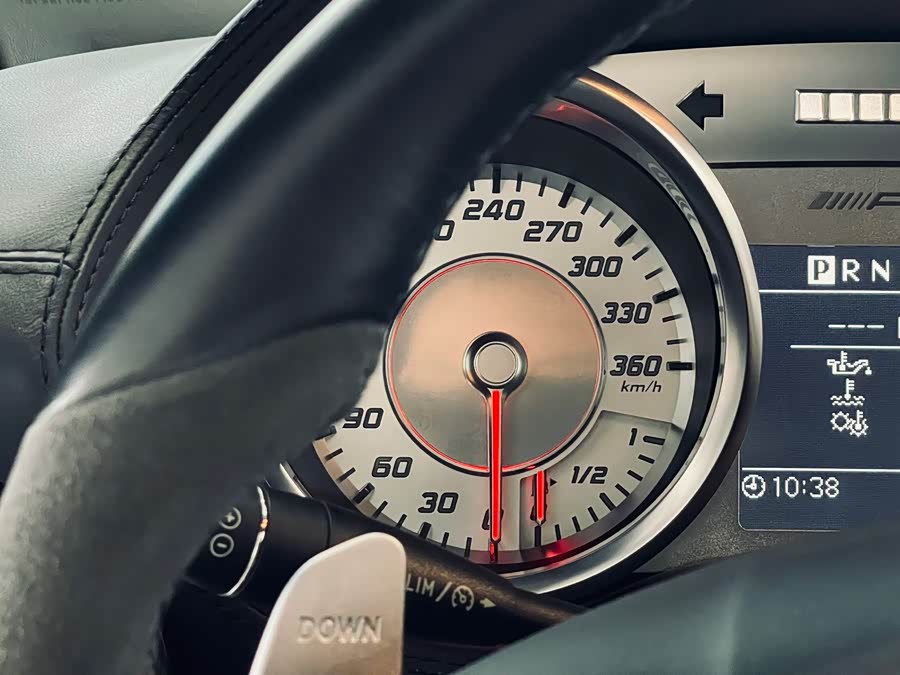 Mercedes-Benz SLS AMG 2013 #13 Mercedes-Benz SLS AMG 2013 car image #13