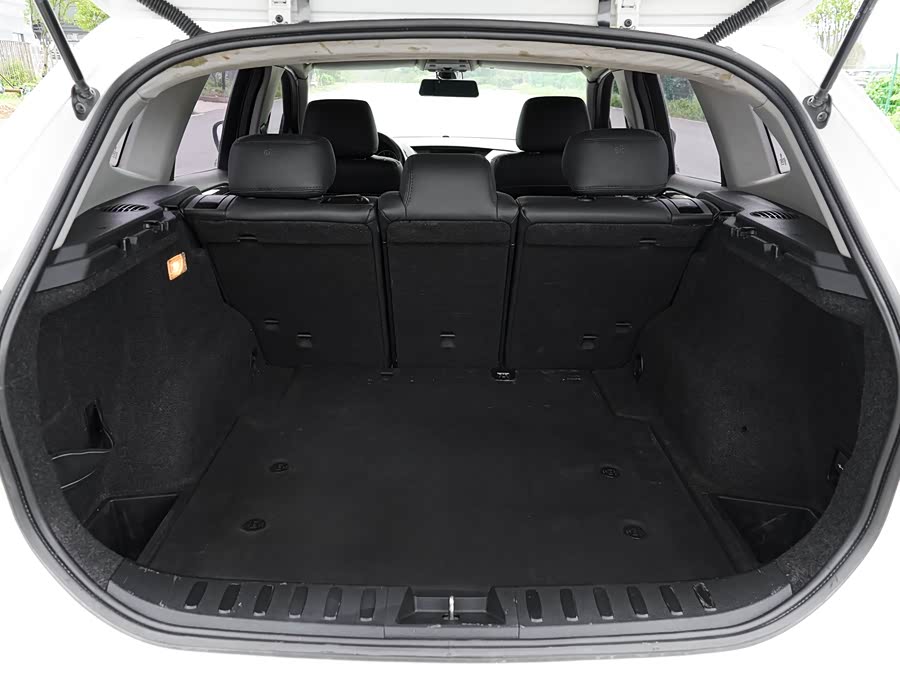 BMW X1 (Imported) 2011 imagen de coche #13