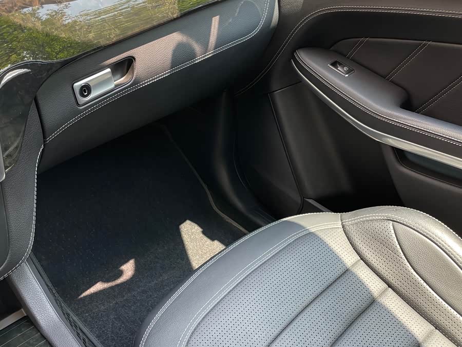 Mercedes-Benz GL AMG 2013 #13 Mercedes-Benz GL AMG 2013 immagine di auto #13