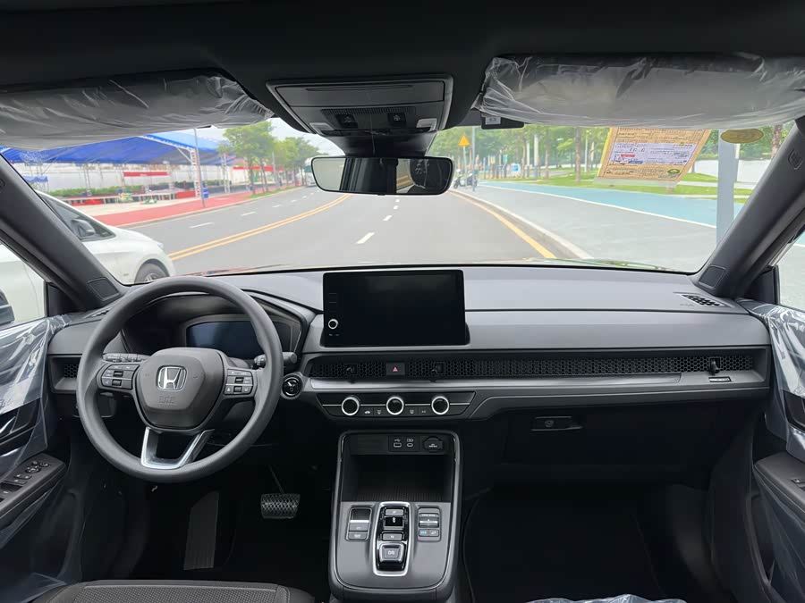 Honda Breeze New Energy 2024 car image #13