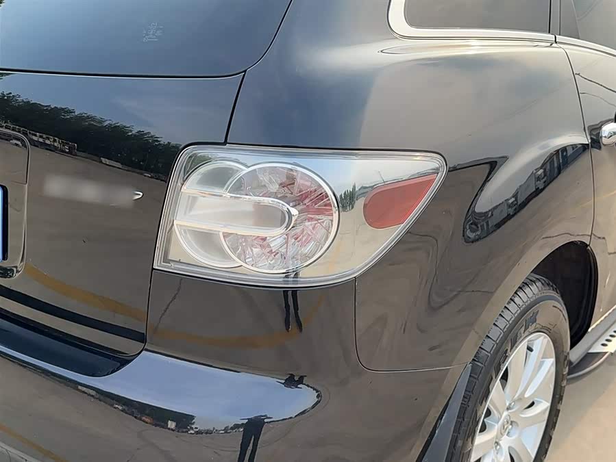 马自达 马自达CX-7 2015 汽车图片 #13