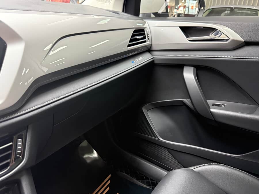 Volkswagen Tharu New Energy 2021 #13 Volkswagen Tharu New Energy 2021 car image #13