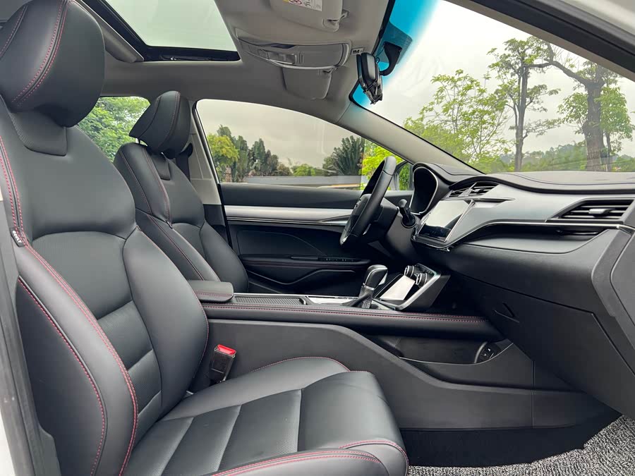 GEELY Binray 2020 car image #13