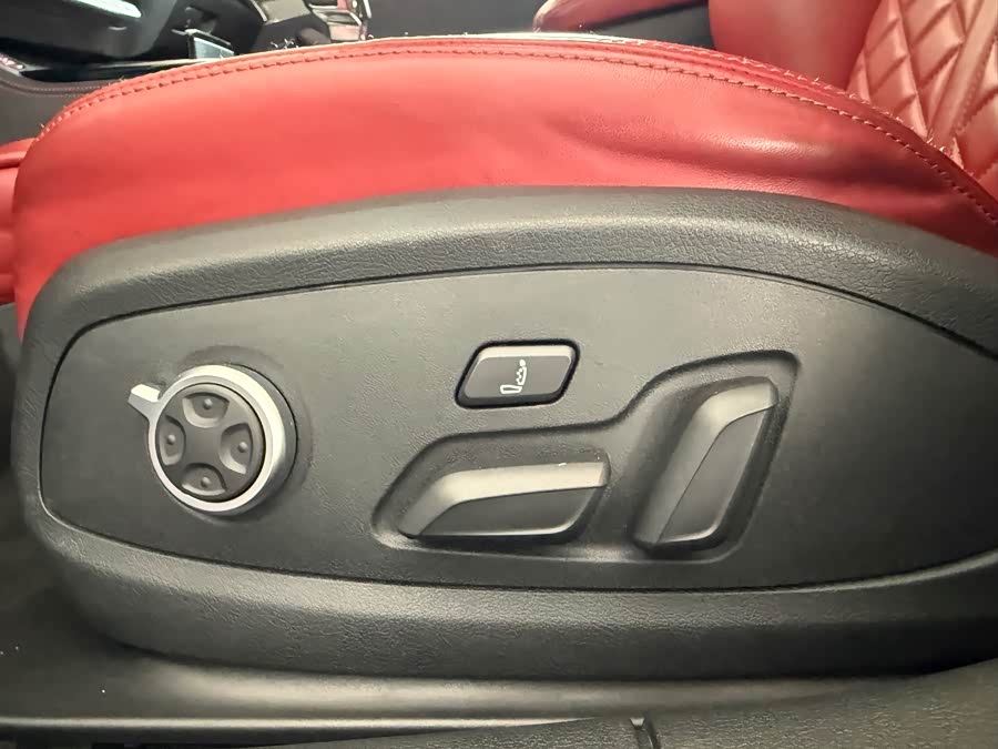 Audi S4 2023 imagem de carro #13