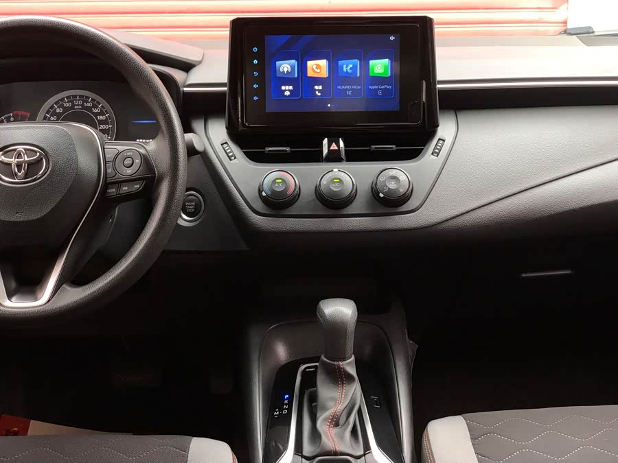 Toyota 2023 immagine di auto #13