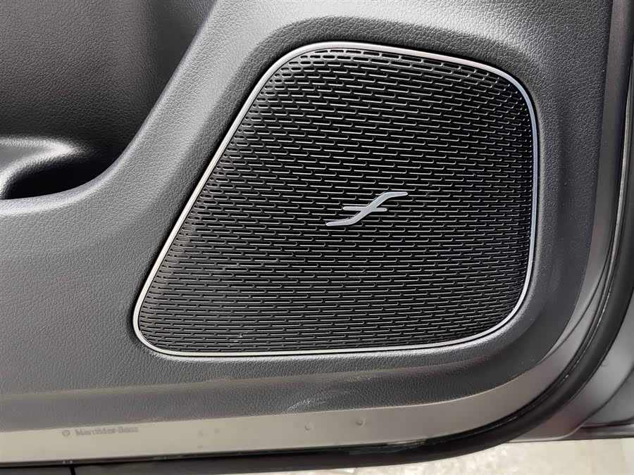 Mercedes-Benz CLA AMG 2024 car image #13