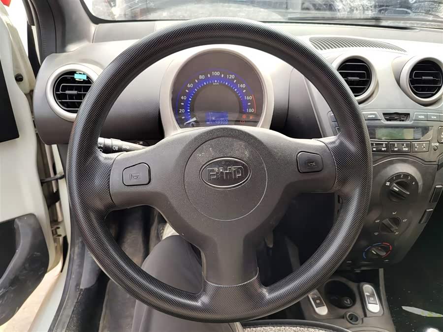 BYD F0 2017 صورة سيارة #13