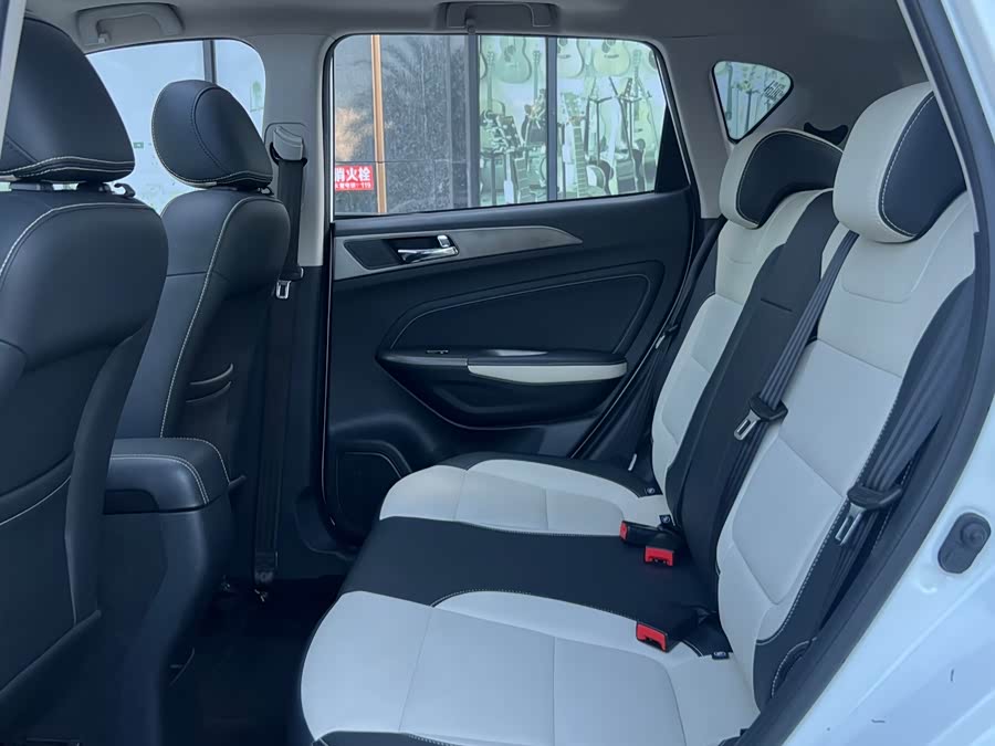 Changan CS35 2019 car image #13