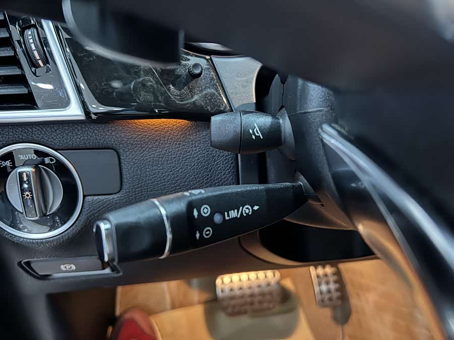 Mercedes-Benz GLS AMG 2016 صورة سيارة #13