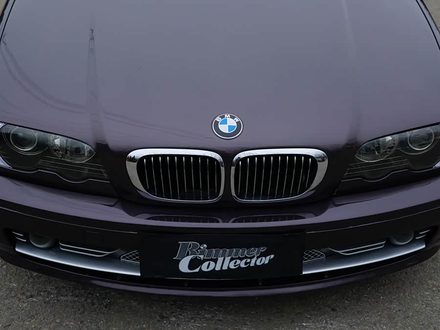 BMW 3 Series (Imported) 2003 imagen de coche #13