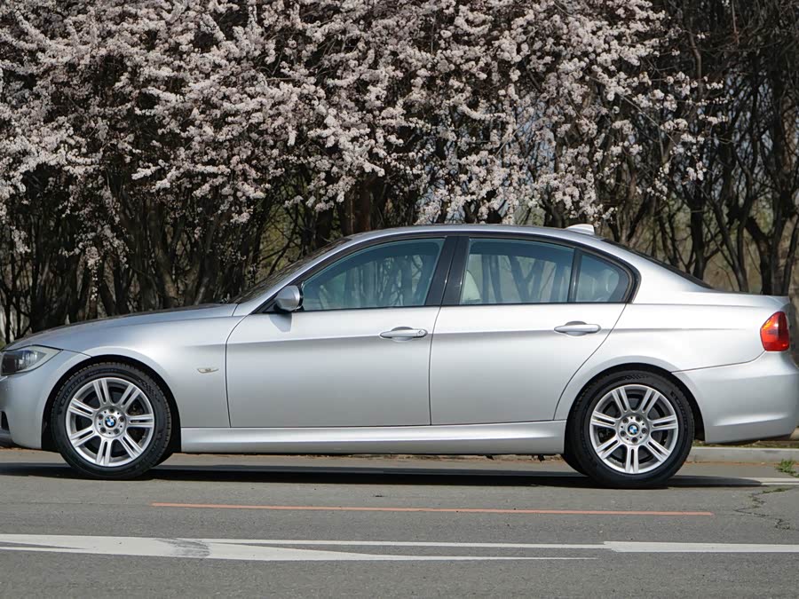 BMW 3 Series (Imported) 2009 #13 BMW 3 Series (Imported) 2009 car image #13