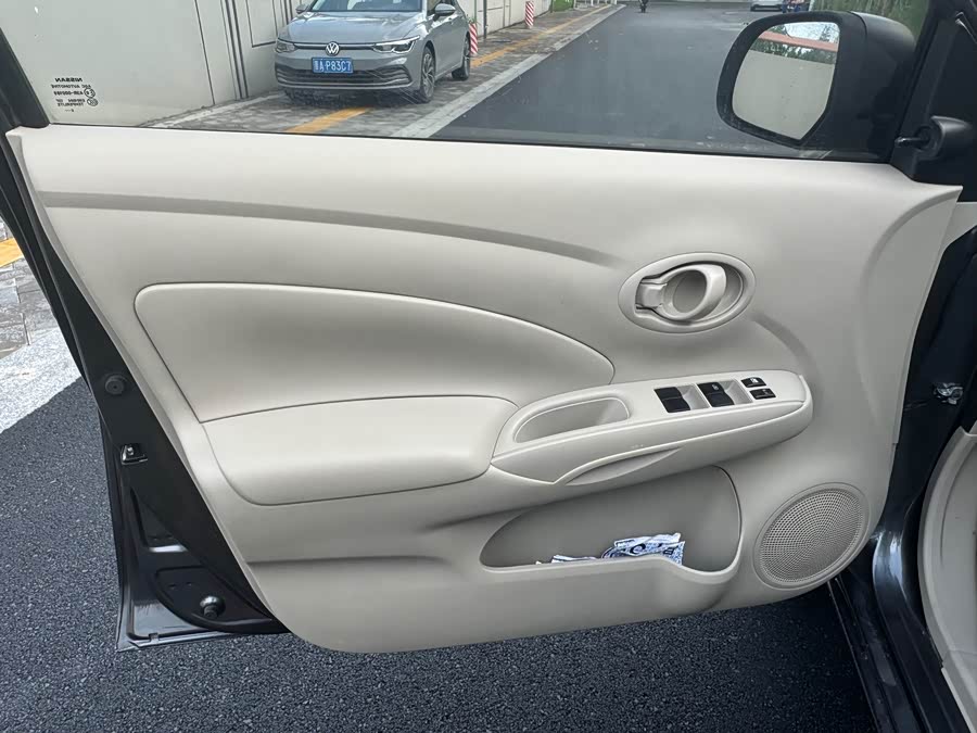 日产 阳光 2016 汽车图片 #13