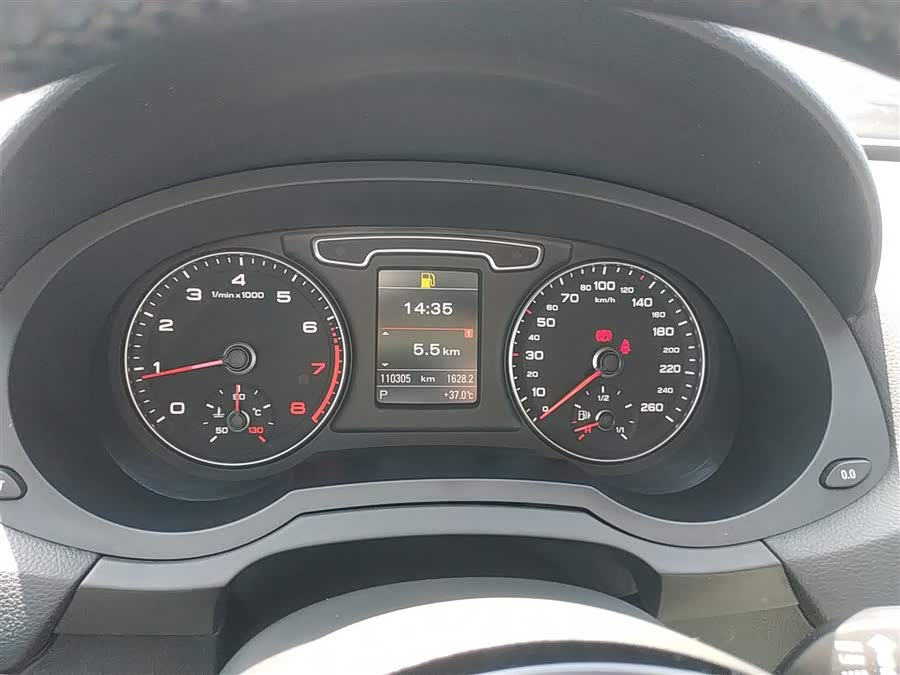 Audi Q3 (Imported) 2014 صورة سيارة #13