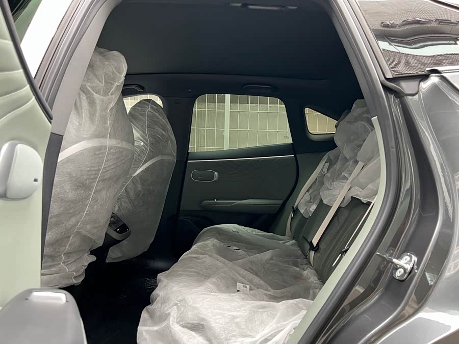 Deepal S07 2023 car image #13