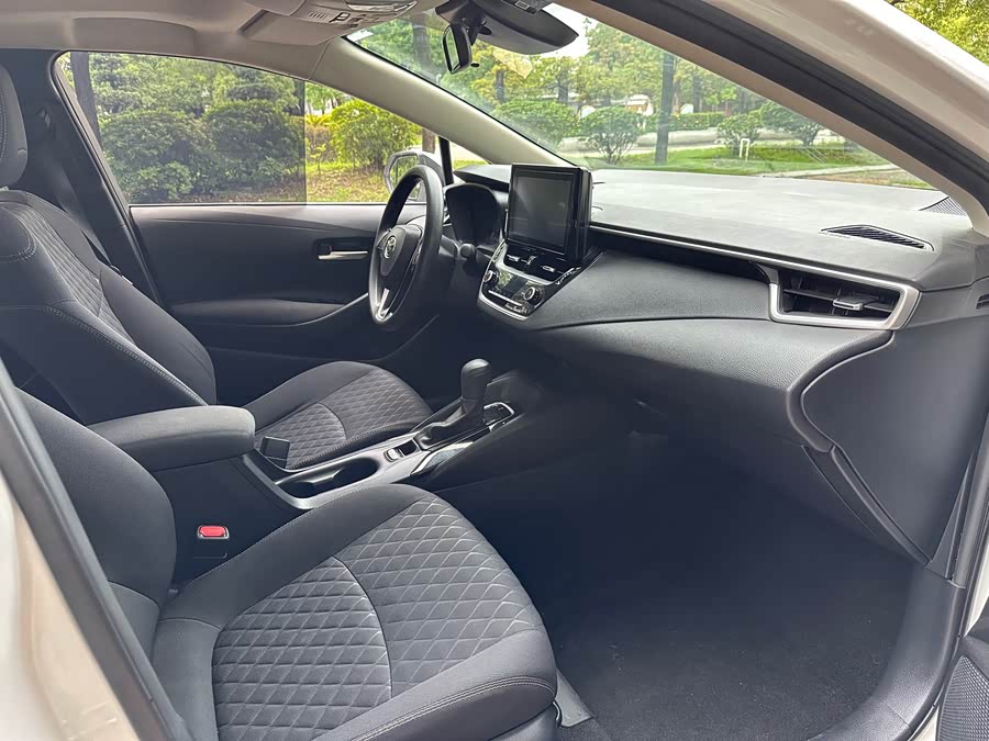 Toyota Allion 2021 #13 Toyota Allion 2021 car image #13