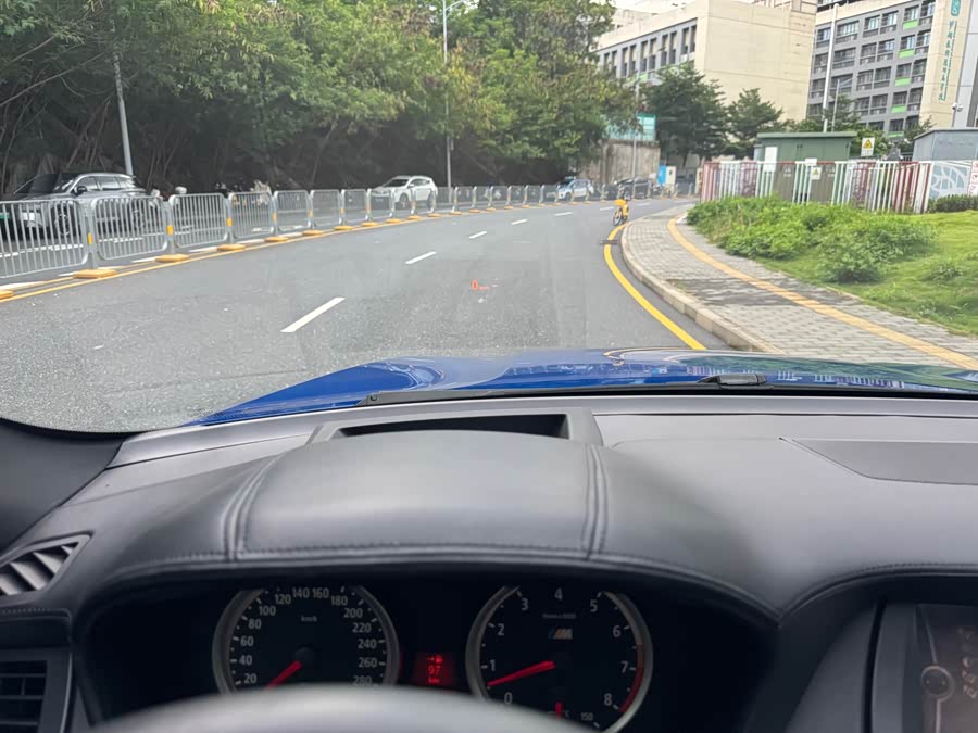 BMW X6 M 2013 #13 BMW X6 M 2013 car image #13