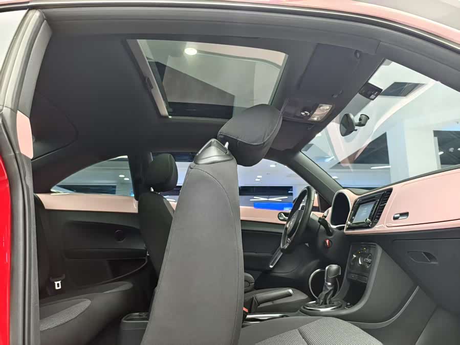 Volkswagen Beetle 2014 immagine di auto #13