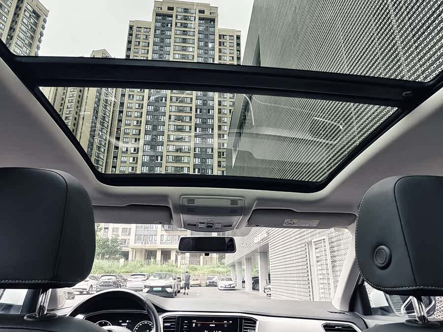 大众 T-ROC探歌 2021 汽车图片 #13