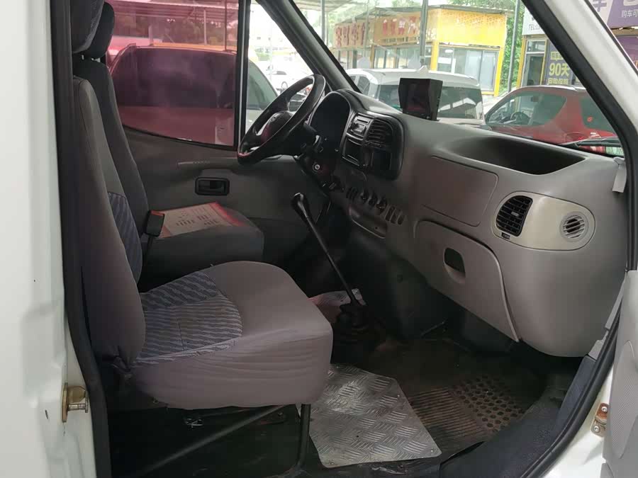 Ford Transit Classic 2013 #13 Ford Transit Classic 2013 car image #13