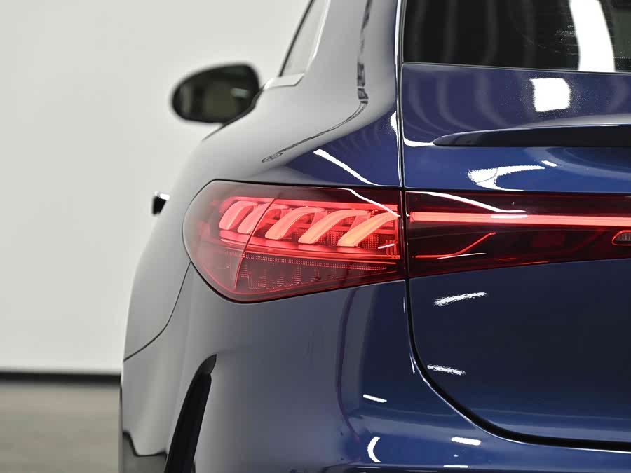 Mercedes-Benz EQS Class 2022 #13 Mercedes-Benz EQS Class 2022 car image #13