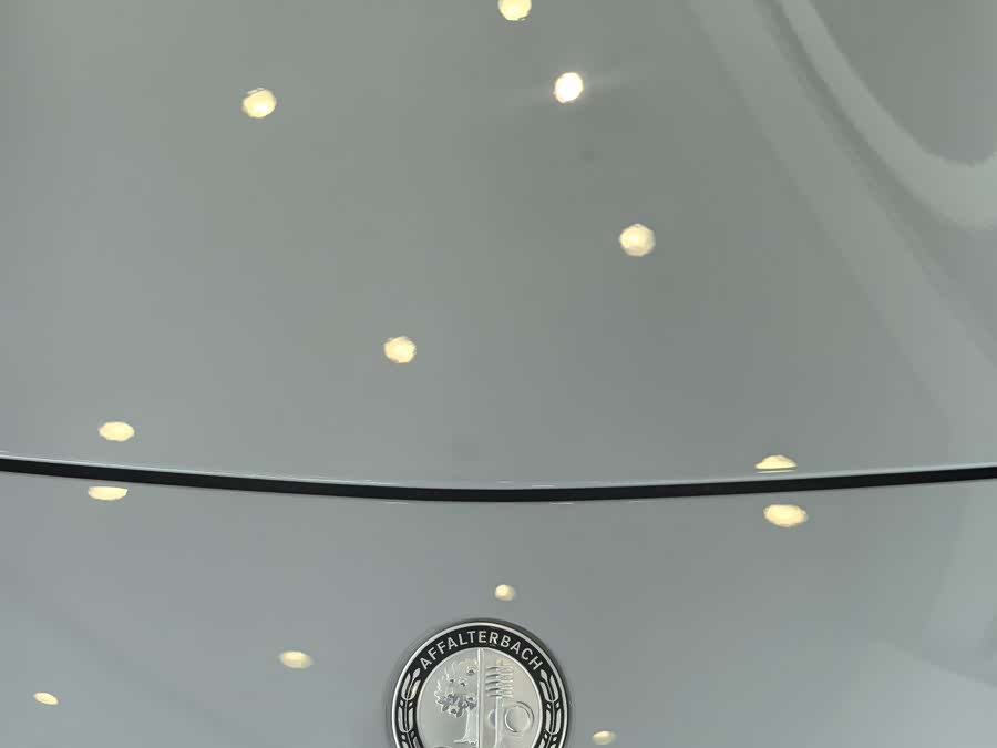 Mercedes-Benz CLE AMG car image #13