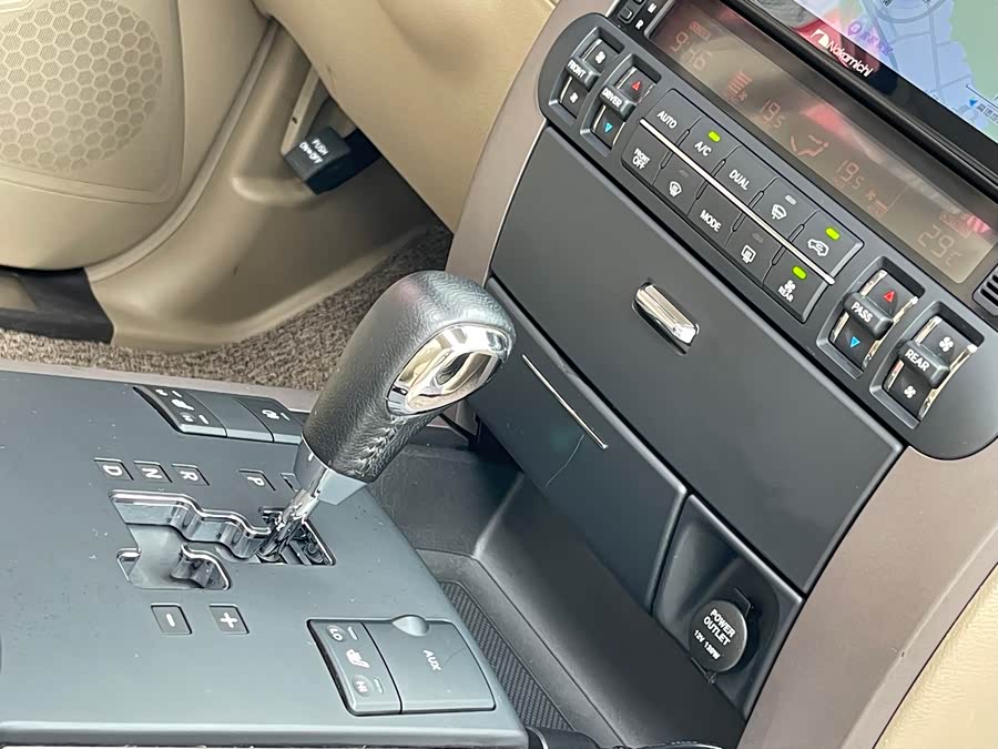 Kia Mohave 2014 صورة سيارة #13