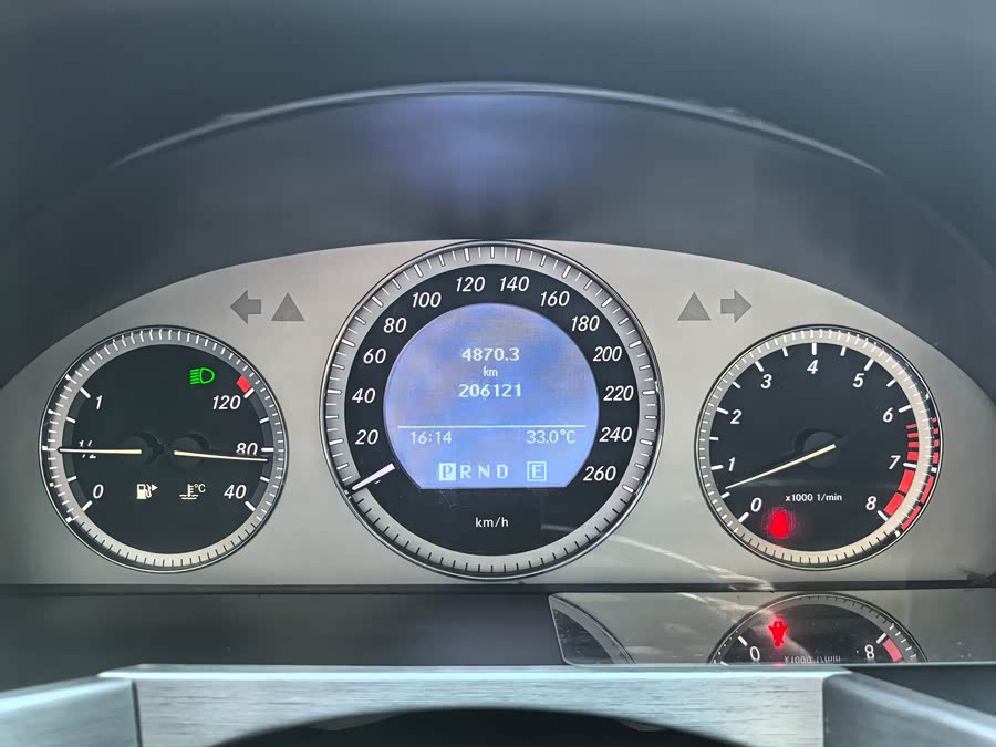 Mercedes-Benz GLK Class (Imported) 2011 immagine di auto #13