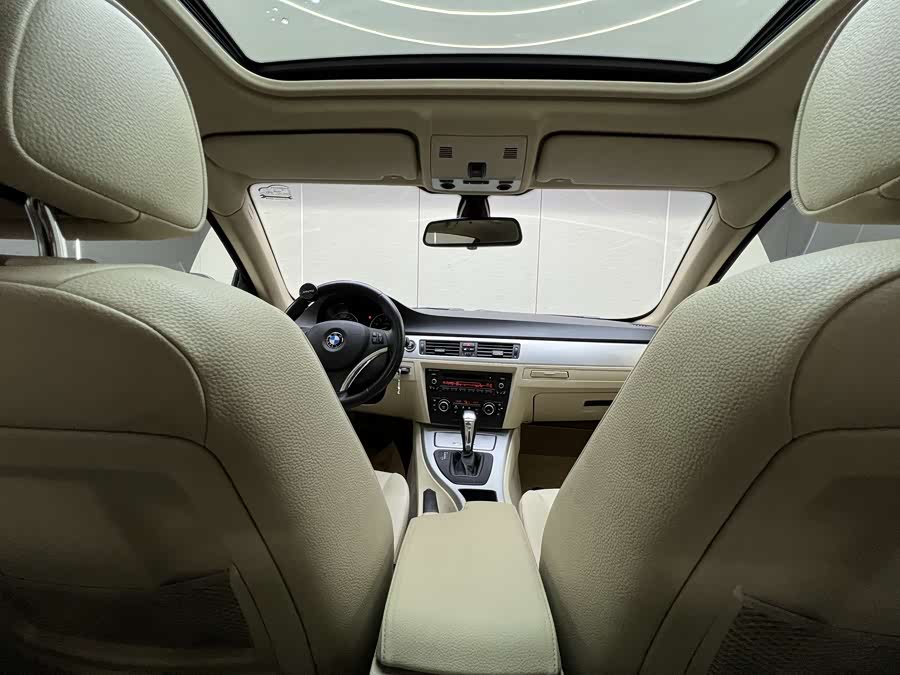 BMW 3 Series (Imported) 2013 #13 BMW 3 Series (Imported) 2013 car image #13