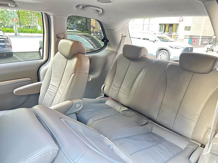 Kia VQ 2010 imagen de coche #13