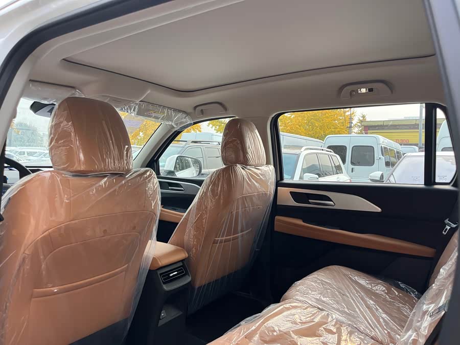 Haval H5 2025 car image #13