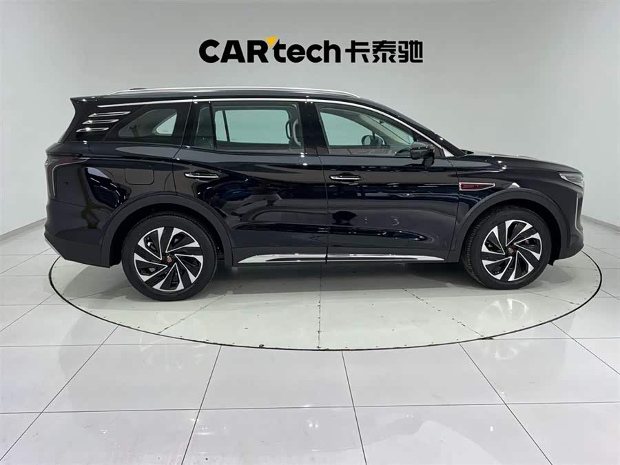 HongQi HS7 PHEV 2025 #13 HongQi HS7 PHEV 2025 car image #13