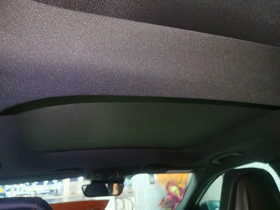 Mercedes-Benz GLA AMG 2018 car image #13