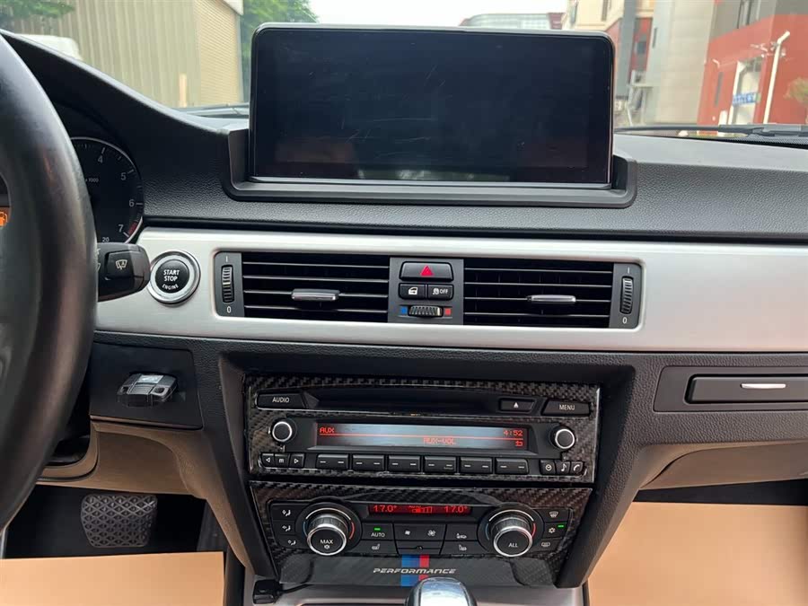 BMW 3 Series (Imported) 2013 #13 BMW 3 Series (Imported) 2013 immagine di auto #13