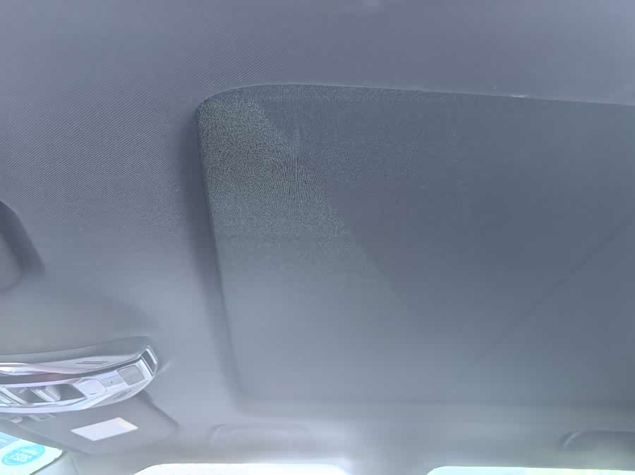 GEELY Monjaro MHEV 2020 car image #13