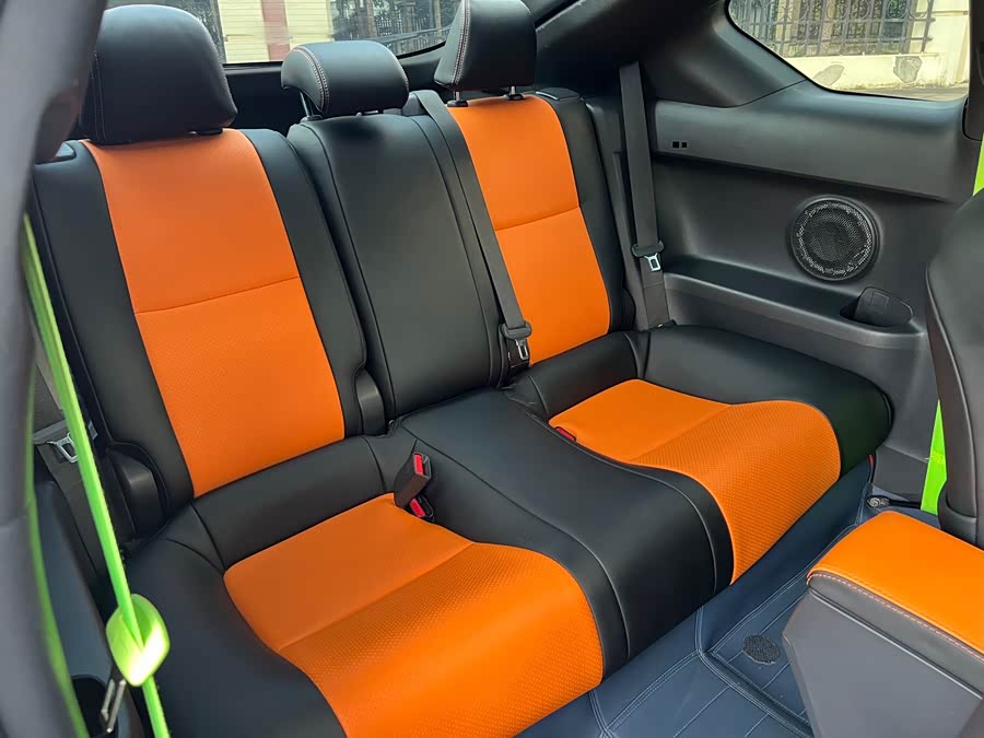 Toyota Zelas 2011 car image #13