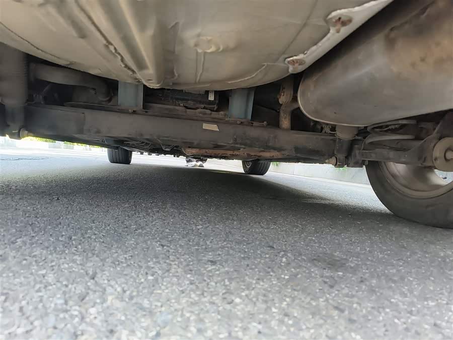 Changan Eado XT 2017 изображение автомобиля #13