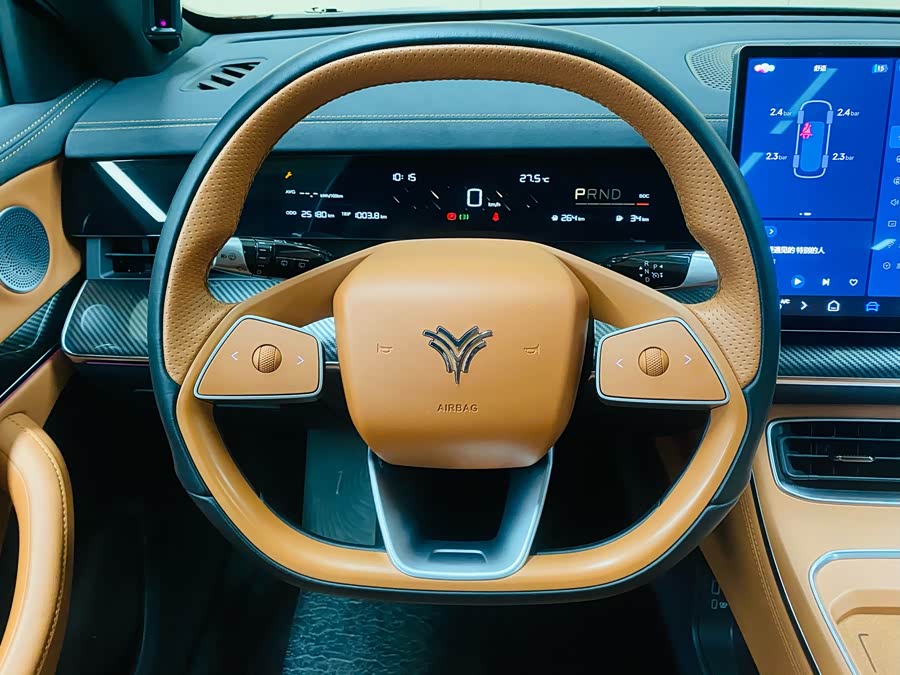 Neta L 2024 #13 Neta L 2024 изображение автомобиля #13