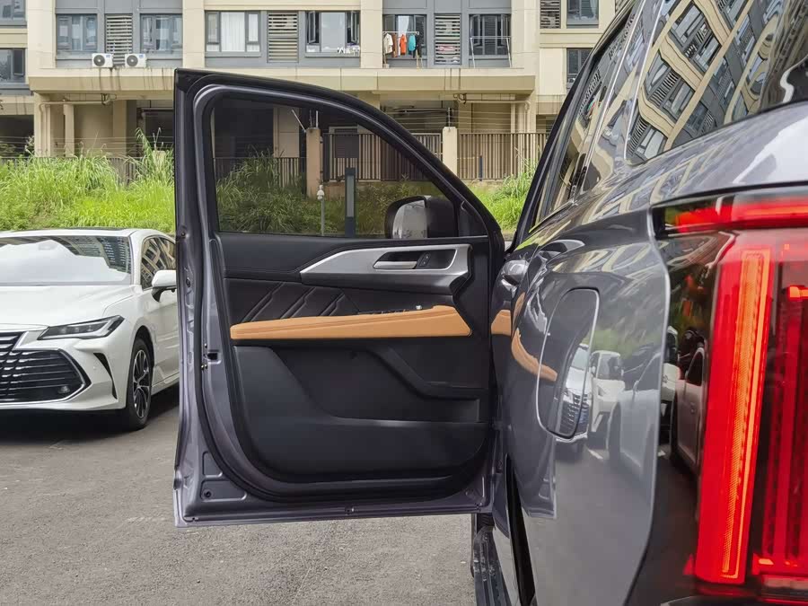 Haval H5 2024 صورة سيارة #13