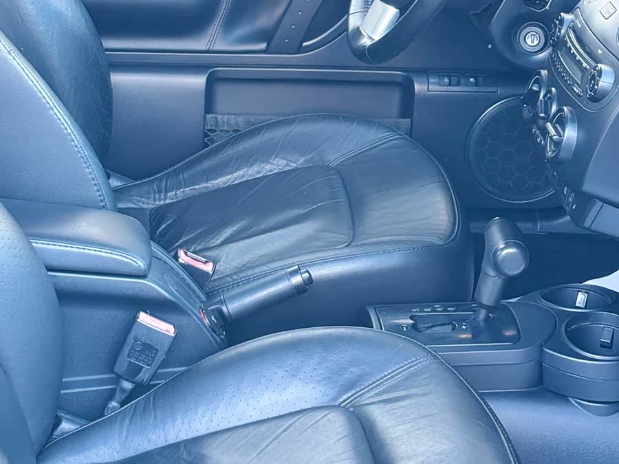 Volkswagen Beetle 2009 immagine di auto #13