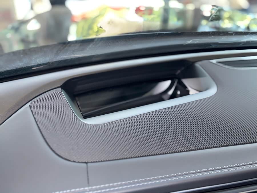 Mercedes-Benz Maybach GLS 2024 #13 Mercedes-Benz Maybach GLS 2024 imagem de carro #13