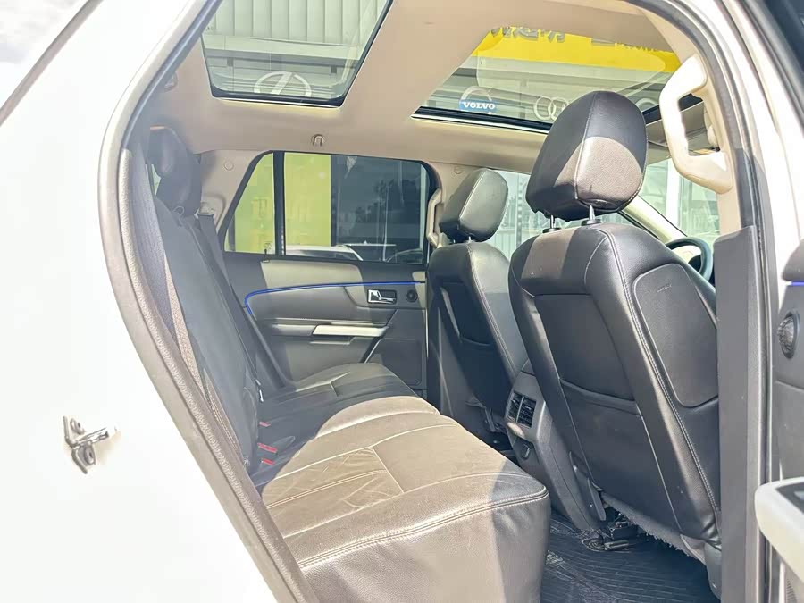 Ford Edge (Imported) 2015 immagine di auto #13