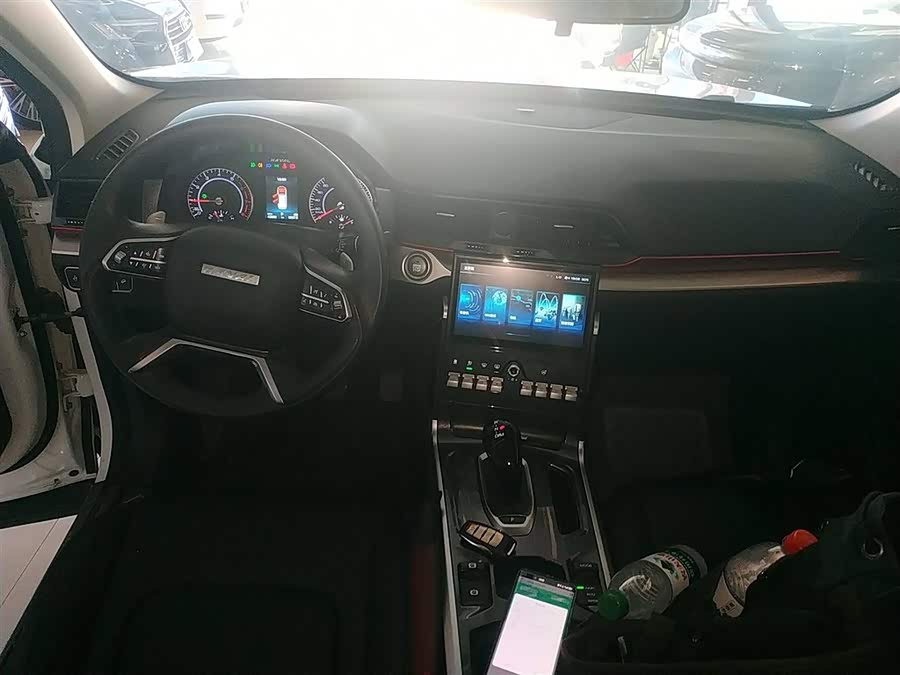 Haval H4 2020 #13 Haval H4 2020 car image #13