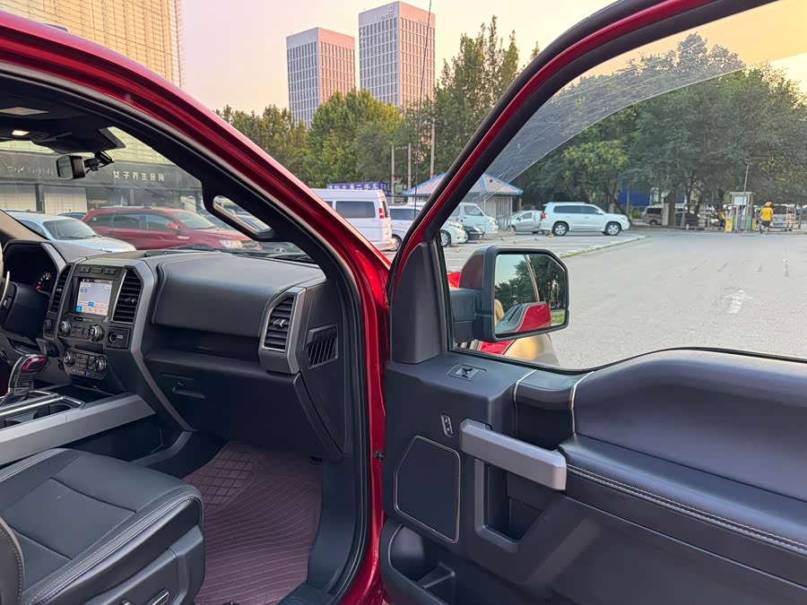 Ford F-150 Raptor 2020 #13 Ford F-150 Raptor 2020 car image #13