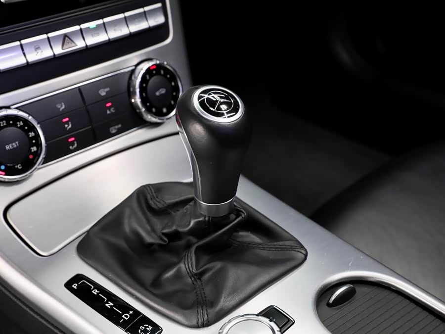 Mercedes-Benz SLK Class 2013 #13 Mercedes-Benz SLK Class 2013 car image #13