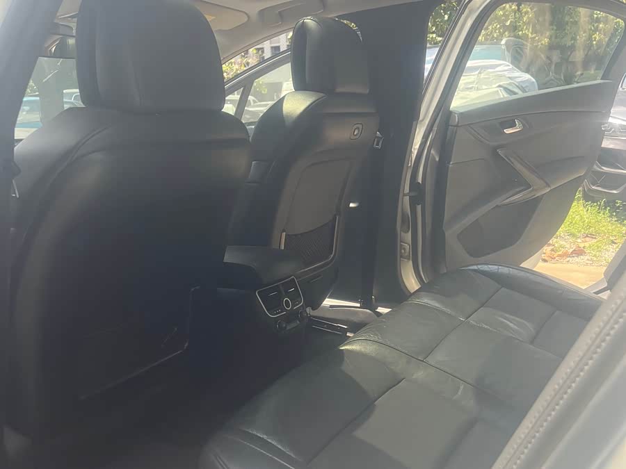 标致 标致508 2014 汽车图片 #13