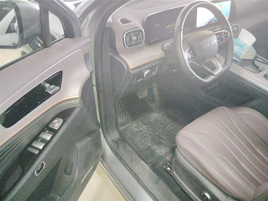 Chery Tiggo9 C-DM 2024 #13 Chery Tiggo9 C-DM 2024 car image #13