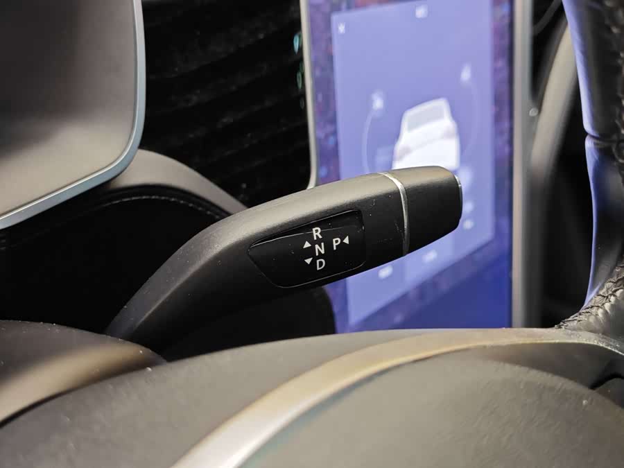 特斯拉 Model X 2017 汽车图片 #13