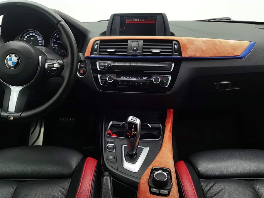 BMW 2 Series (Imported) 2018 immagine di auto #13